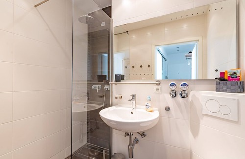 Sonthofen Apartment | Kuthe, Germany