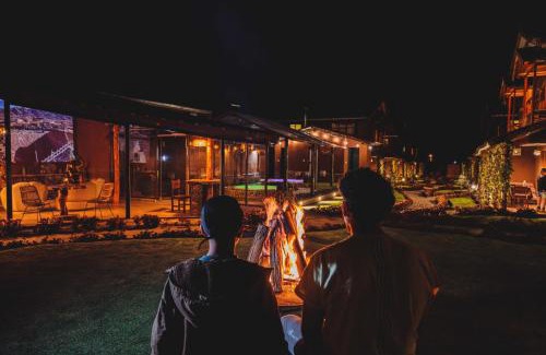Urubamba Hotel | Kutimuy Lodge