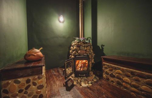 Urubamba Hotel | Kutimuy Lodge