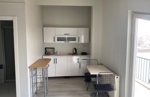 Cankaya Apartment | KUTLU SUİT'S