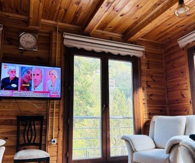 Ayder Apartment | Kutlu Suit