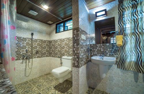 Alappuzha House | Kuttichira Heritage Home