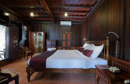 Alappuzha House | Kuttichira Heritage Home