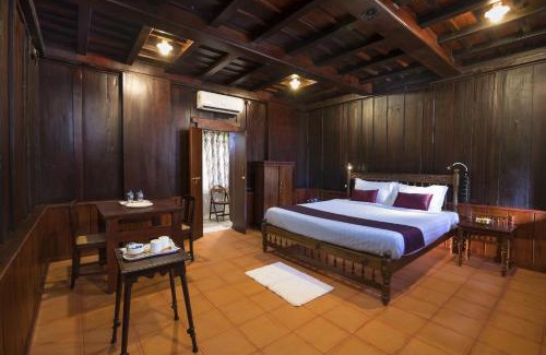 Alappuzha House | Kuttichira Heritage Home