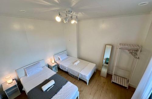 Taira House | Kuukan ゲストハウス 宮古島