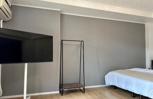 Taira House | Kuukan ゲストハウス 宮古島