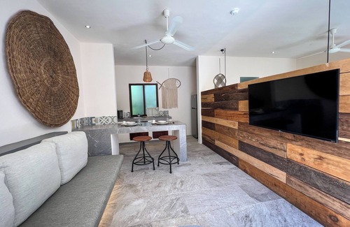 Tulum Condo | Kuun Taak Tulum
