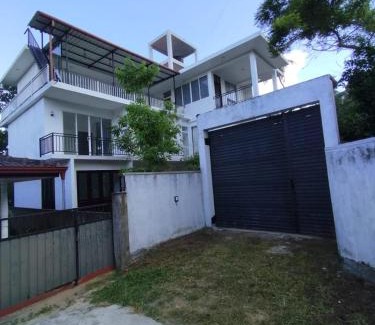 Wadduwa Apartment | Kuvin Villa