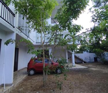 Wadduwa Apartment | Kuvin Villa