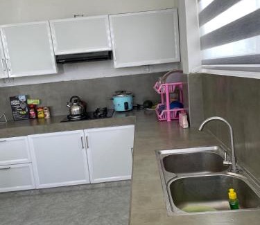 Wadduwa Apartment | Kuvin Villa