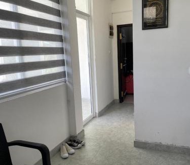 Wadduwa Apartment | Kuvin Villa