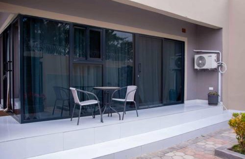 Lusaka Central Apartment | Kuwunda Apartments