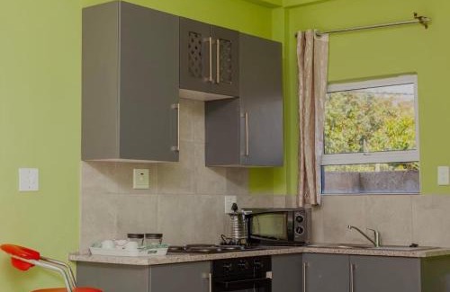 uMhlabuyalingana House | Kuzokhanya guest house