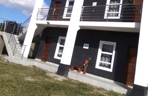 uMhlabuyalingana House | Kuzokhanya guest house