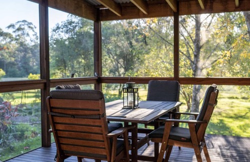 Kangaroo Valley House | KV Cottage, Kangaroo Valley