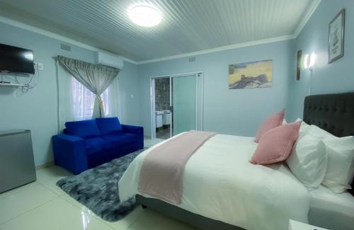 Kew House | Kv Luxury Guest House