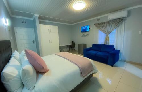 Kew House | Kv Luxury Guest House