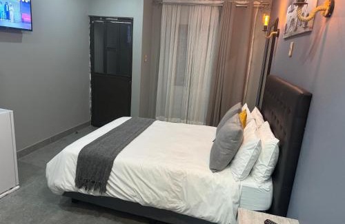 Kew House | Kv Luxury Guest House