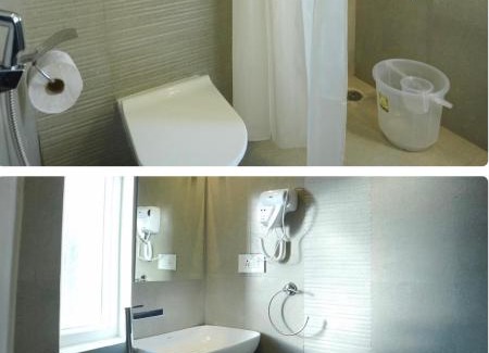 Tirupati Hotel | KVP GOLDEN INN