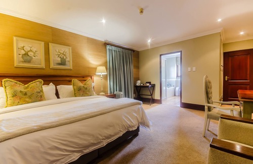 Nottingham Road Cabin | Kwa Jabu Accommodation
