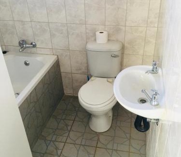 Bulawayo Apartment | Kwakwethu