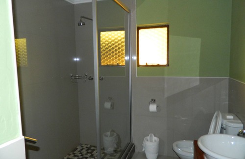 Kasane Cabin | Kwalape Safari Lodge