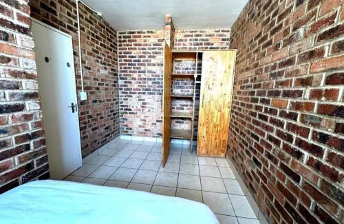 Benoni Apartment | Kwamathebula