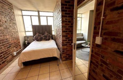 Benoni Apartment | Kwamathebula
