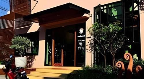 Phayao Hotel | Kwan Phayao Villa