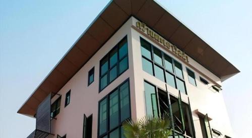 Phayao Hotel | Kwan Phayao Villa