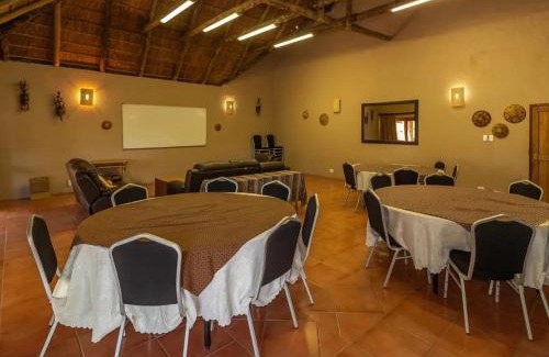 Cullinan Cabin | KwaThabisile Bush Retreat