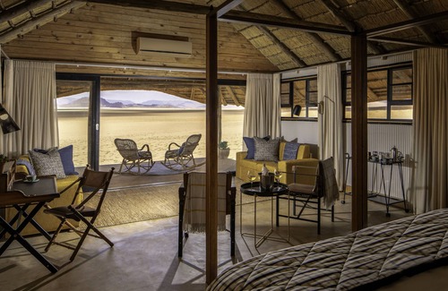 Sesriem Cabin | Kwessi Dunes