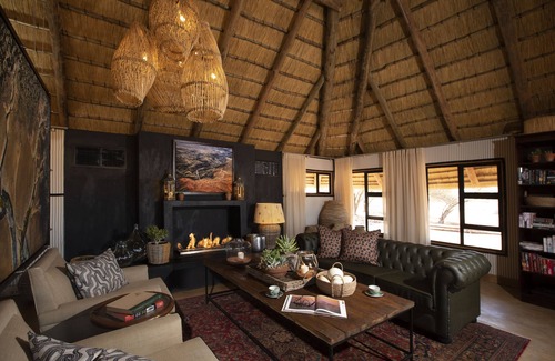 Sesriem Cabin | Kwessi Dunes