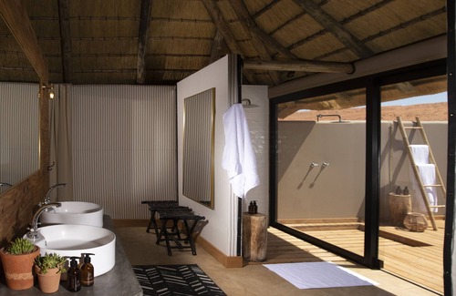 Sesriem Cabin | Kwessi Dunes