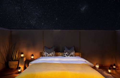 Sesriem Cabin | Kwessi Dunes