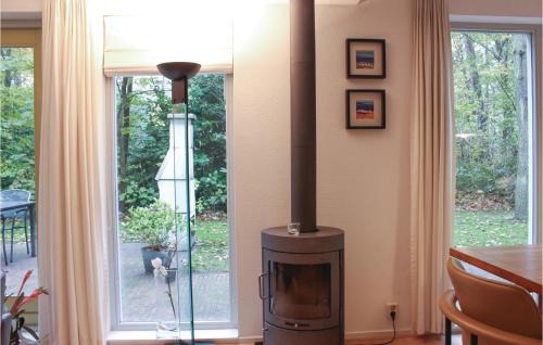 Oudemirdum House | Kwikstaart