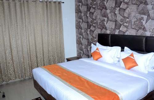 Sultanpur Hotel | Kyan Hotel