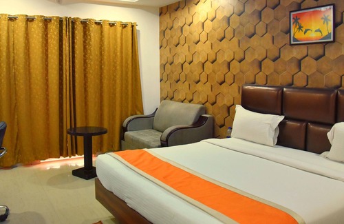 Sultanpur Hotel | Kyan Hotel
