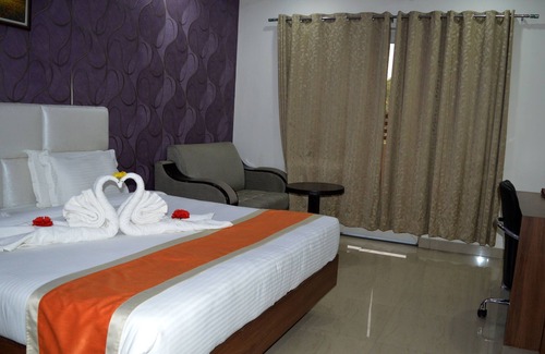 Sultanpur Hotel | Kyan Hotel
