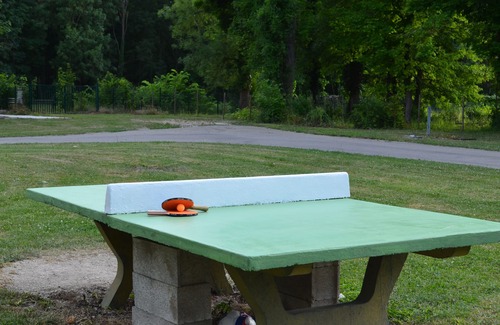 Bar-sur-Aube Cabin | Kyara cabin