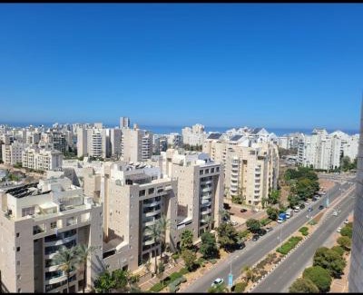 Ashdod Apartment | Kyel location