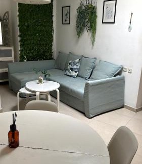 Ashdod Apartment | Kyel location