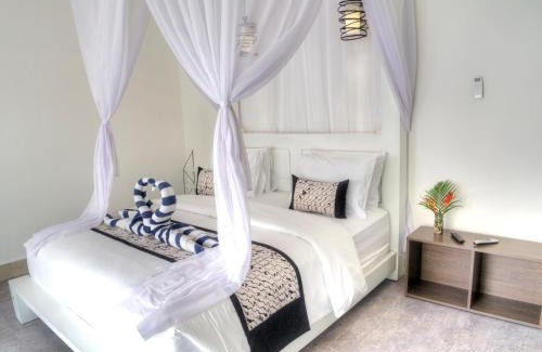 Gili Air House | KyGunAya Villa