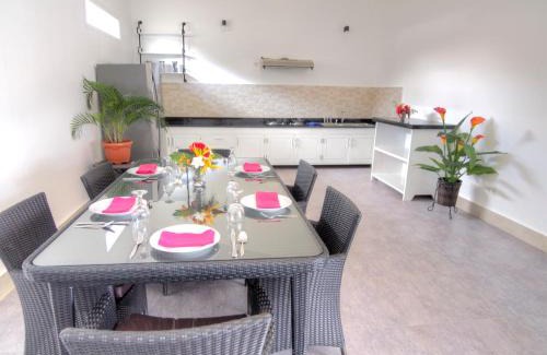 Gili Air House | KyGunAya Villa