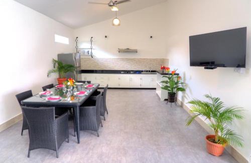 Gili Air House | KyGunAya Villa