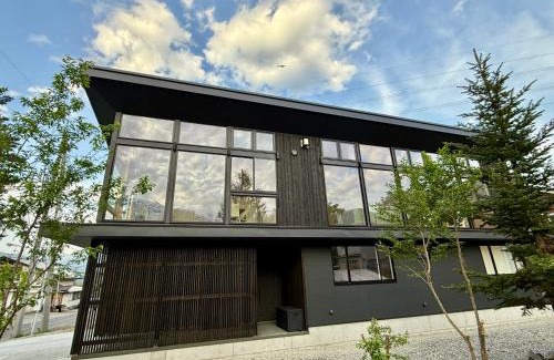 Echo Land Villa | KYLA by Hakuba White Fox, Echoland Luxe w Mountain Views