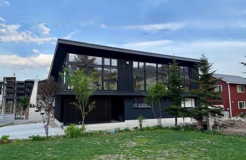 Echo Land Villa | KYLA by Hakuba White Fox, Echoland Luxe w Mountain Views