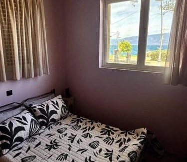 Aigio Apartment | KYMA Με θέα στην Ιστορία, τη φύση και την απόλαυση