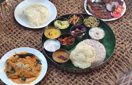 Kainakary Resort | Kyna Backwater Resort Aalappuzha
