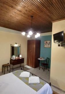 Lake Plastiras House | Kynthia Guesthouse